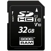 Goodram S1A0 32 GB SDHC UHS-I Class 10