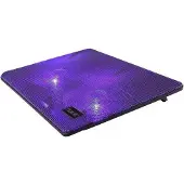 Havit Gamenote F2035 pad de refroidissement, Support pour notebook, Noir