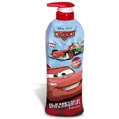 Lorenay Gel nettoyant et shampooing pour voiture, volume 1 litre