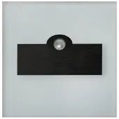 Milagro Luminaire escalier 1x0,6W LED EKS6897 Eko-Light