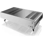 RAIJINTEK PAN SLIM, Desktop, PC, Silber