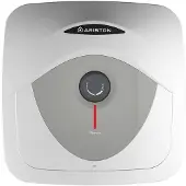 Ariston Chauffe-eau sous évier RS 10U/3 EU