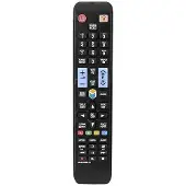 Seki Télécommande pour Samsung TV AA59-00639A