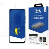 3MK FlexibleGlass Huawei P20 Lite 2019 Szkło Hybrydowe (Huawei P20 Lite)