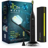 Silk'n ToothWave brosse à dents sonique 1 pcs