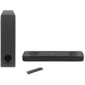Tellur Barre de son Bluetooth 2.1 Hypnos noir (48 W), Barre de son, Noir