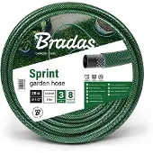 Bradas Tuyau d'arrosage 25m, 3/4" SPRINT BR-WFS3_425