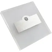 Eko-Light Neutral LED lumière d'escalier EKS1527 argent/blanc