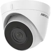 Hikvision Ds-2cd1321-i Wireless Video Camera Argenté One Size / EU Plug 220V