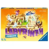 Ravensburger Labyrinthe Junior Jeu