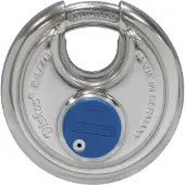 ABUS Cadenas Diskus