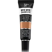 IT Cosmetics Bye Bye Under Eye Concealer 12ml (Various Shades) - Deep