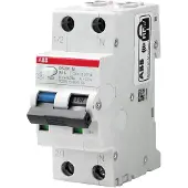 ABB DS201 M B16 A30 Interrupteur FI/LS 10kA, type A, B 16, 30mA (2CSR275180R1165)