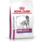 Royal Canin Veterinary Diet Canine Renal Special 2kg