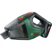 Bosch UniversalVac18
