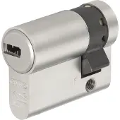 ABUS EC660NP 50/50 kd. (Cylindre profilé double entrée)