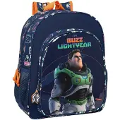 Safta Lightyear 15l 32x42x15 Cm Backpack Bleu Enfants