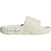 Adidas Mule 'Adilette 22' noir / blanc cassé