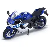 MSZ Moto YAMAHA YZF-R1, 1:12