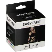 COVARMED Therapeutic Tape noir 1 pc(s) Bandage(S)