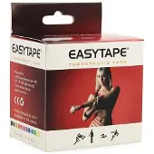 COVARMED Therapeutic Tape rouge 1 pc(s) Bandage(S)