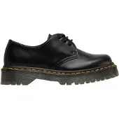Dr. Martens Chaussure à lacets '1461 Bex' noir