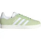 Adidas Gazelle, couleur vert clair (pour femmes) - Taille 37 1/3 (Europe)