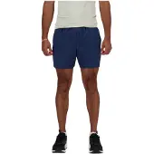 New Balance Pantalon de sport 'Essentials' marine / gris
