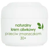 Ziaja crème anti-âge pour le visage aux olives naturelles, à partir de 30 ans, 50 ml