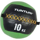 Tunturi Medicine Ball 10kg Vert 10 kg