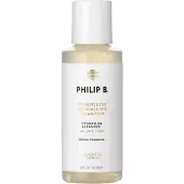 Philip B Shampooing Volumizing Shampooing 2 fl. Oz. (60 ml) - Supprime l'huile et l'accumulation de produits ajoute un rebond et une brillance su