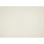 Beliani Couverture Asaka Coton 130 X 180 Cm Beige