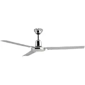 Orbegozo Cfc 49120 120 Cm Ceiling Fan Argenté One Size / EU Plug 220V