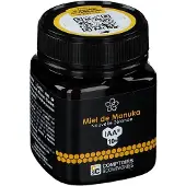 Comptoirs et Compagnies Miel de manuka MGO 300, 250 g