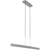 Steinhauer Lampe suspendue de bureau LED Zelena LED Échantillon