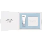 Babor Instant Fresh & Smooth Eye Serum + Patches 15 ml