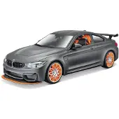 Maisto DIE CAST automodelis BMW M4 GTS, 39249