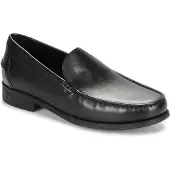 Geox New Damon Loafers Noir EU 44 Homme