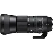 Sigma 150-600MM F/5-6.3 DG OS HSM CONTEMPORARY NIKON