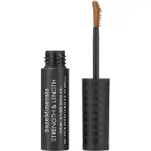 bareMinerals Strength & Length Serum-Infused Brow Gel Chestnut 5 Ml