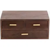 Nordal Boîte de rangement Suva M