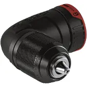 Bosch GFA 18-WM Professional Embout FlexiClick ( 1600A02EP6 ) pour perceuse-visseuse sans fil GSR 18V-90 FC
