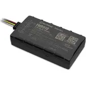Teltonika Traceur GPS pour véhicule avec batterie de secours et Bluetooth