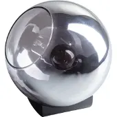 Eth Lampe de table Orb Ø 25 cm