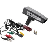 Bgs 40107 Pistolet d'allumage numérique pour moteurs à essence et diesel