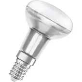 Osram 4058075125902 LED-Lampe LED STAR R50 25 E14 1,5 W klar