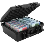 Tandberg Data RDX Tencase for 10 Media - Server di archiviazione - CAS