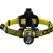 Led Lenser Lampe frontale EXH8