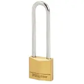 Masterlock Verrouillage des touches 130EURDLJ laiton