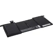 LMP 13163 (4 cabines, 5130.51 mAh), Batterie pour notebook, Noir